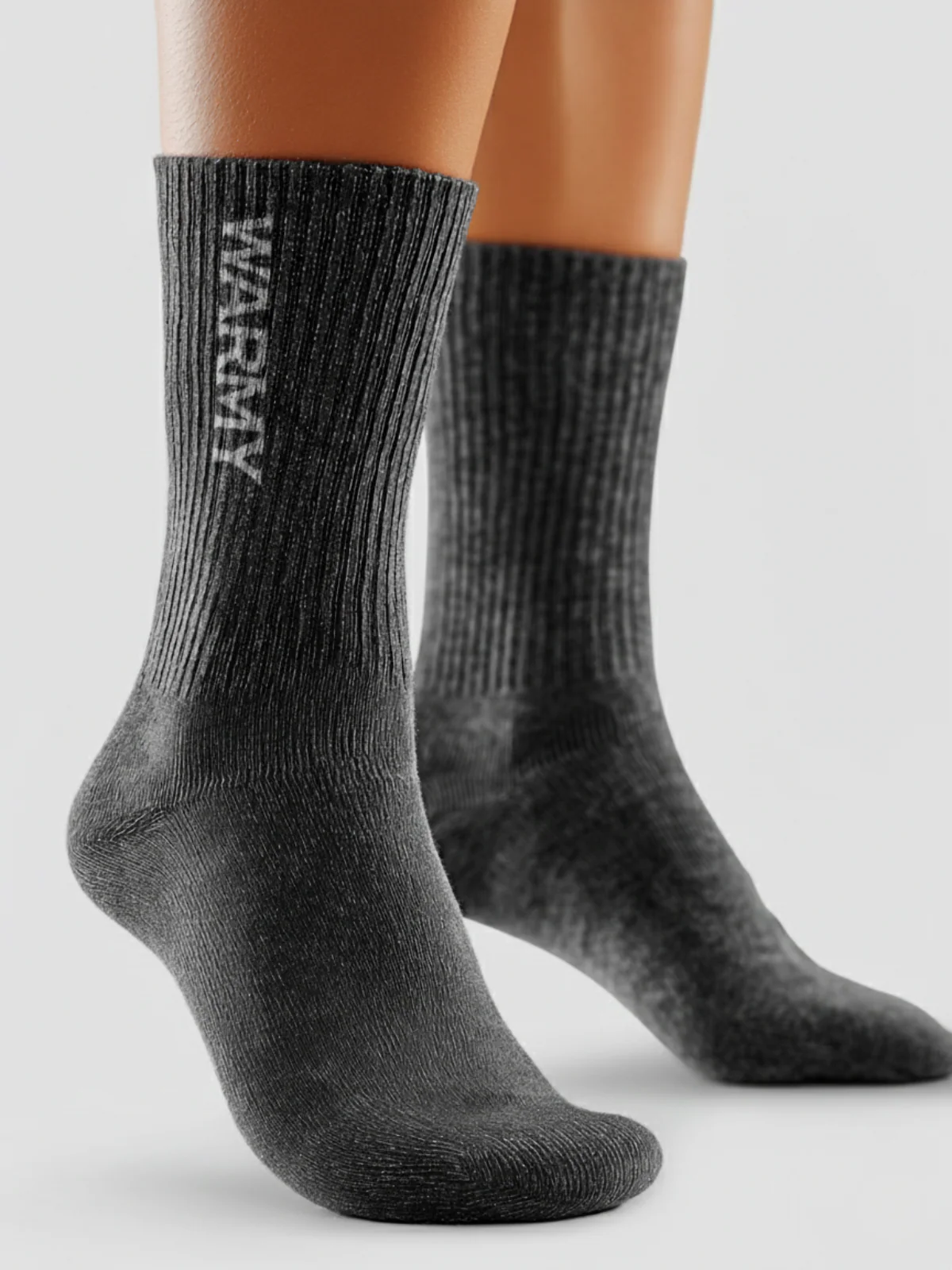 Warmy Crew Socks - Image 4