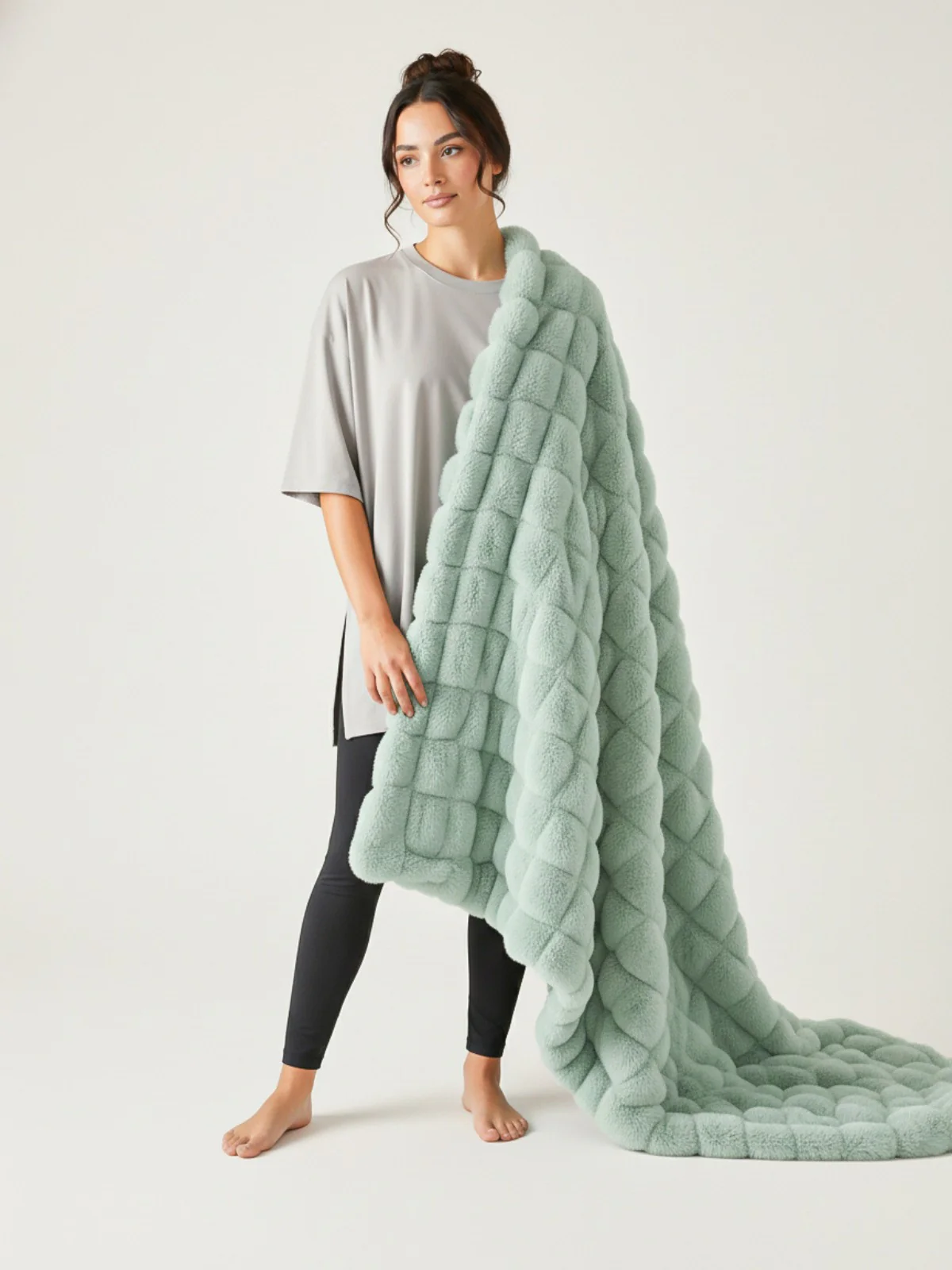 The WarmyPuff Blanket - Image 7