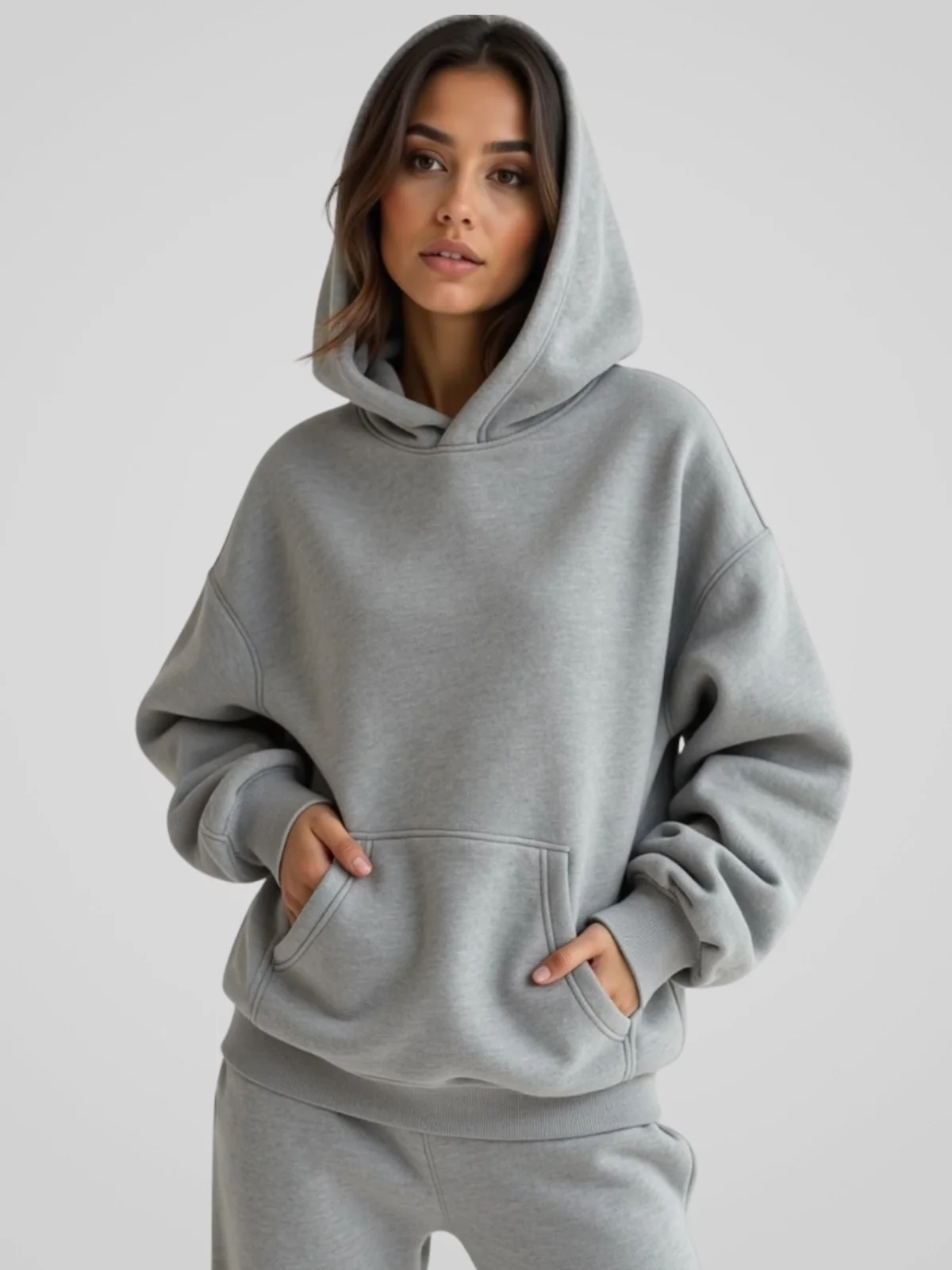 Oversized Hoodie - Image 5